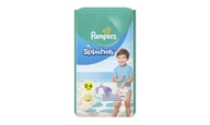 PAMPERS VODA PLIENKY BAZÉN 9-15 KG