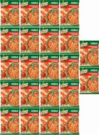 (x22) KNORR Instant Tomato Mild 65 g