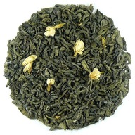 Veľkoobchod zelený JASMINE TEA jazmínové kvety 1kg