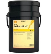 Shell Tellus S2 VX 46 Tellus T 46 (DIN)* 20L bal