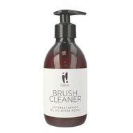 Ibra Brush Cleaner antibakteriálny gél na čistenie kefiek 300ml P1