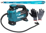 MAKITA MP001GZ MINI PNEUMATIKY KOMPRESOROVÁ BATÉRIA 40V XGT + ZADARMO