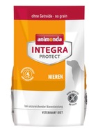 Animonda DOG Integra Nieren Krmivo pre psov 4kg