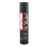 Mazivo na reťaz MOTUL C2 CHAIN ​​​​LUBE ROAD 400 ml