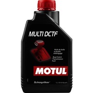 MOTUL DCTF - Prevodový olej 1L