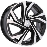 16" ráfiky pre KIA SHUMA II STONIC