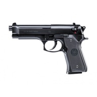 Replika pištole Beretta M9 World Defender 6 m ASG