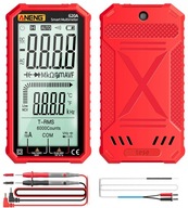 ANENG 620A TRUE RMS MULTIMETER UNIVERSAL METER