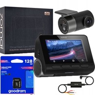 Kamera do auta 70mai A800 Dash Cam 4K GPS ADAS