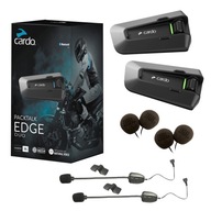 Moto interkom CARDO Packtalk Edge DUO