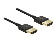 DELOCK 84771 Vysokorýchlostný HDMI kábel Delock