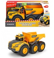 Dickie Toys Construction Volvo sklápač s