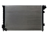 ABAKUS MOTOR RADIATOR COOPER 1.6 MINI R50-R53