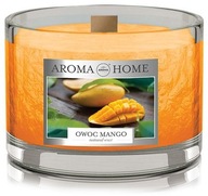 MANGO SVIEČKA VONNÁ SVIEČKA 115g - Aroma Home