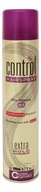 Constance Carroll Extra Hold Control Lak na nechty 400 ml