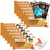 GO ON PROTEIN COOKIE 12x50 G PROTEIN COOKIE