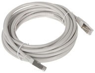 PATCHCORD RJ-45 5m LAN KÁBEL RJ45 FTP kat.6