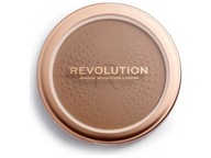 REVOLUTION Bronzer Mega 01 Cool bronzer na tvár a telo