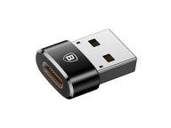 Adaptér Baseus USB-C typu C na USB 2.0