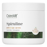 OSTROVIT Spiruline Vege 250g SPIRULINA PRÁŠKOVÁ