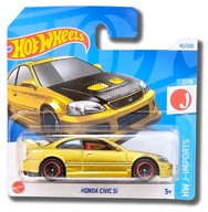 Hot Wheels HTC41 Honda Civic Si autíčko HW J-Imports