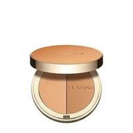 CLARINS COMPACT BRONZING POWDER EVER BRONZE 10 G - ODTIEŇ: 01