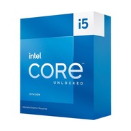 Procesor Intel Core i5-13600KF 14x3,5 GHz 24 MB