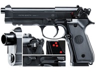 Replika pištole Beretta 92 FS A1 6 mm ASG