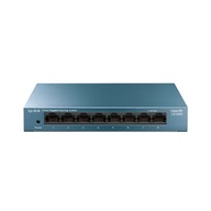 Switch TP-Link LS108G 8x RJ45 1000Mb/s