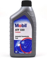 MOBIL ATF 320 PREVODOVÝ OLEJ 1L