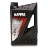 Motorový olej YAMALUBE S 4 10W40 4L