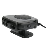 auto ohrievač 12V DC ventilátor do auta