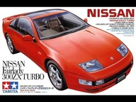 Tamiya 24087 Nissan 300ZX Turbo Auto Mierka 1/24