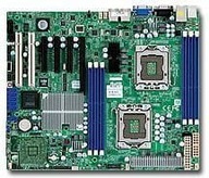 Základná doska SuperMicro X8DTL-IF