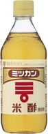 Mizkan japonský ryžový ocot 500 ml