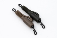 Korda QC Hybrid Lead Clip Weed Silt 8 ks.