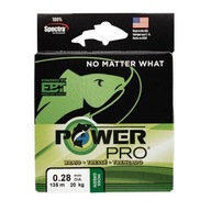 Power Pro Braid 0,28 135 m 20 kg/44 lb MOSS GREEN