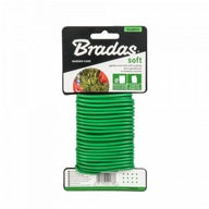 BRADAS Záhradný drôt SOFT - 4mm x 6m