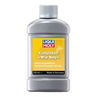 LIQUI MOLY OSVIEŽOVAČ NA PLASTY 250ML