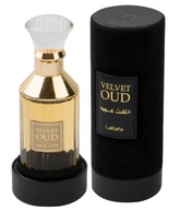 VELVET OUD LATTAFA Arabský parfém 100 ml