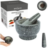 ŽULOVÁ KUCHYŇSKÁ MALTA S BROWIN PESTLE