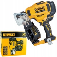 Bubnová klincovačka 19-45mm 18V DeWALT DCN45RNN