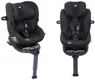 Joie I-Spin E isofix I-veľkosť 9-18kg uhlie