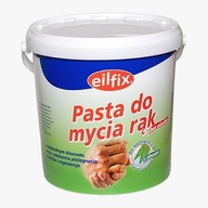 EFEKTÍVNA PASTA NA UMÝVANIE RÚK S ALOE VERA EFEKTÍVNA 5L