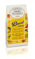 CORSINI Brasile Coffee, 100% Arabica 125 g