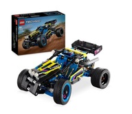 Lego Technic Bricks Off-Road Racing Buggy