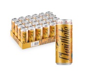 ChaiMate ORANGE 24 x 330 ml