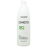 ALFAPARF OXIDO'O OXIDO'O VODA V KRÉME 9% 1000ml