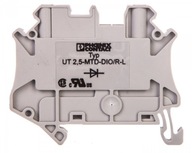 Svorkovnica UT 2,5-MTD-DIO/R-L 50ks.