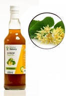 LINK FLOWER SIRUP 500 ml 100% PRÍRODNÝ!